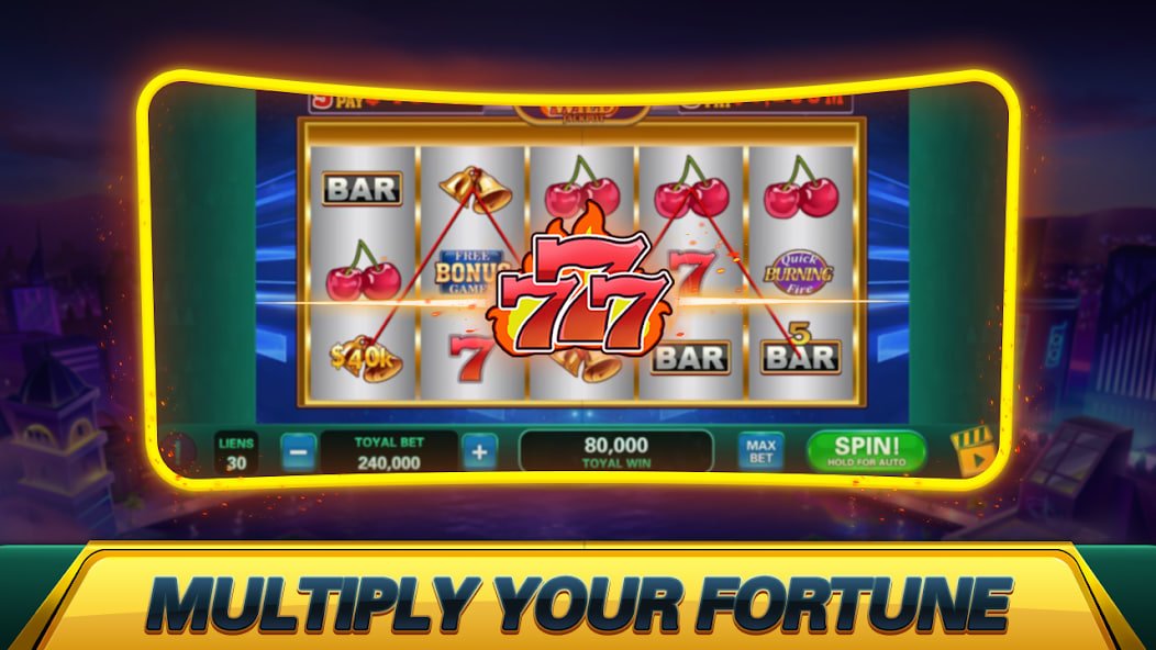 Slots ဂိမ်းများ jilli77