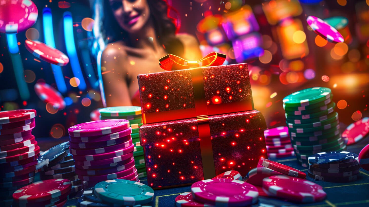 Live Casino jilli77